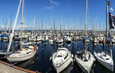 Importações Produtos Nauticos