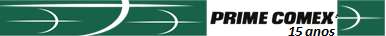 Logo Prime Comex